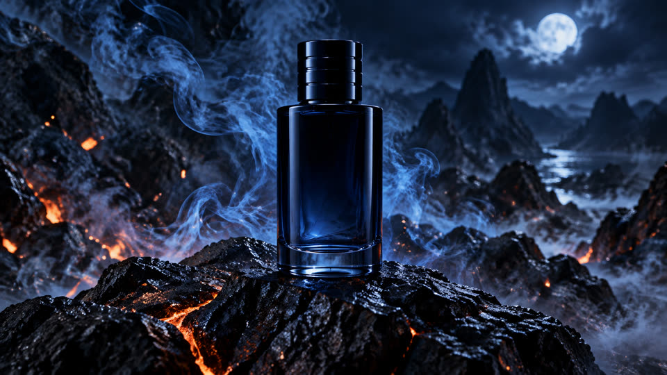 Dior Sauvage