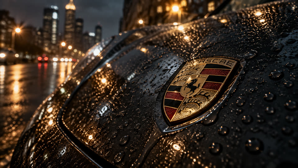 Porsche