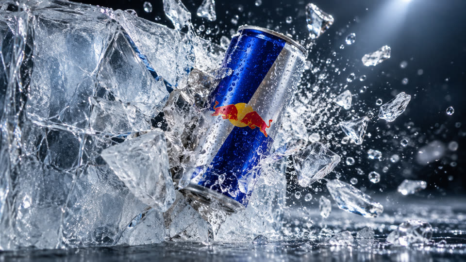 Red Bull