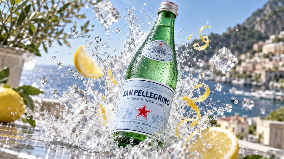 San Pellegrino